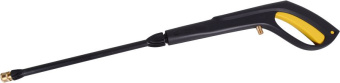 Минимойка Huter W195-ARV Pro 2500Вт (70/8/53) - купить недорого с доставкой в интернет-магазине