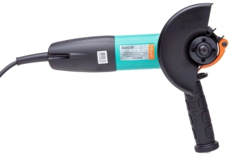 Углошлифовальная машина Sturm! AG9012TJ 1000Вт 10000об/мин рез.шпин.:M14 d=125мм - купить недорого с доставкой в интернет-магазине