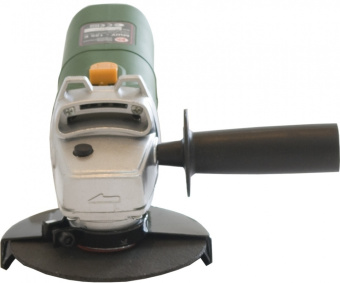 Углошлифовальная машина Калибр МШУ-125/900Е 900Вт 11000об/мин рез.шпин.:M14 d=125мм (010510) - купить недорого с доставкой в интернет-магазине