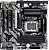 Материнская плата Gigabyte B860M DS3H WIFI6E Soc-1851 Intel B860 4xDDR5 mATX AC`97 8ch(7.1) 2.5Gg RAID+HDMI+DP