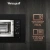 Микроволновая печь Weissgauff HMT-620 B Grill 20л. 700Вт черный (встраиваемая) - купить недорого с доставкой в интернет-магазине