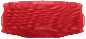 Колонка порт. JBL Charge 6 красный 45W 1.0 BT 10м 7500mAh (JBLCHARGE6RED) - купить недорого с доставкой в интернет-магазине