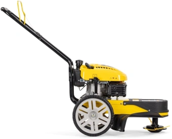 Газонокосилка роторная Champion LMH5629 2900Вт - купить недорого с доставкой в интернет-магазине