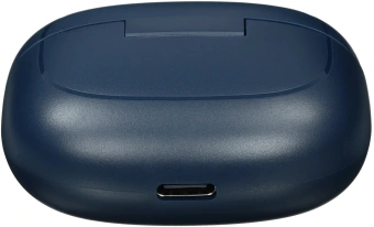Гарнитура внутриканальные Tecno Buds 4 Air BD04 синий беспроводные bluetooth в ушной раковине (BD04 AIR MIDNIGHT BLUE) - купить недорого с доставкой в интернет-магазине