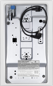 Газовая варочная поверхность Maunfeld EGHG.32.63CW/G белый - купить недорого с доставкой в интернет-магазине