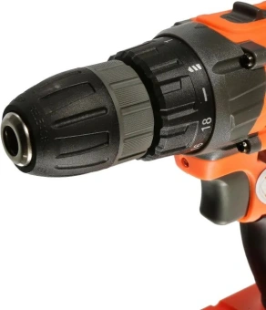 Дрель-шуруповерт Союз ДШС-181 аккум. патрон:быстрозажимной - купить недорого с доставкой в интернет-магазине