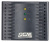 Стабилизатор напряжения Powercom TCA-1200 600Вт 1200ВА черный - купить недорого с доставкой в интернет-магазине