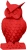 Пластик для принтера 3D Cactus CS-3D-PLA-1KG-M-RED PLA Matte d1.75мм 1кг L326м 1цв. - купить недорого с доставкой в интернет-магазине