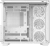 Корпус Deepcool CG530 4F белый без БП ATX 6x120mm 4x140mm 1xUSB3.0 audio bott PSU - цена, купить или заказать с доставкой в интернет-магазине Корпус Deepcool CG530 4F белый без БП ATX 6x120mm 4x140mm 1xUSB3.0 audio bott PSU - купить недорого с доставкой в интернет-магазине