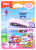 Степлер настольный Deli E0249 Super Wings 24/6 26/6 (12листов) ассорти 40скоб металл/пластик блистер - купить недорого с доставкой в интернет-магазине