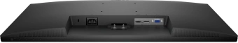 Монитор Dell 27" E2725HM черный IPS LED 16:9 HDMI матовая 1000:1 300cd 178гр/178гр 1920x1080 100Hz VGA DP FHD 4.55кг - купить недорого с доставкой в интернет-магазине
