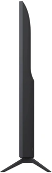 Телевизор LED LG 55" 55QNED80B6B.ARUG черный титан 4K Ultra HD 60Hz DVB-T DVB-T2 DVB-C DVB-S DVB-S2 USB WiFi Smart TV - купить недорого с доставкой в интернет-магазине