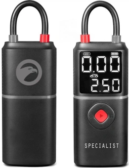 Автомобильный компрессор Berkut DAC-compact 12л/мин шланг 0.10м - купить недорого с доставкой в интернет-магазине