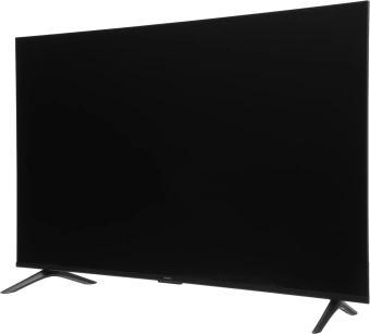 Телевизор LED Xiaomi 55" TV A 55 2026 черный 4K Ultra HD 60Hz MEMC DVB-T2 DVB-C DVB-S2 USB WiFi Smart TV - купить недорого с доставкой в интернет-магазине