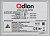 Блок питания Qdion ATX 450W Q-DION QD450-PNR 80+ (20+4pin) APFC 120mm fan 5xSATA