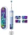 Зубная щетка электрическая Oral-B Vitality Pro Kids 80874846 детская голубой