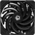 Устройство охлаждения(кулер) ID-Cooling IS-50X V3 Soc-AM5/AM4/1200/1700/1851 черный 4-pin 14-30dB Al+Cu 130W 385gr Ret - цена, купить или заказать с доставкой в интернет-магазине Устройство охлаждения(кулер) ID-Cooling IS-50X V3 Soc-AM5/AM4/1200/1700/1851 черный 4-pin 14-30dB Al+Cu 130W 385gr Ret - купить недорого с доставкой в интернет-магазине