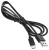 Кабель SunWind USB (m)-USB Type-C (m) 1м черный блистер - купить недорого с доставкой в интернет-магазине