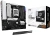 Материнская плата Asrock B850M PRO RS WIFI Socket AM5 AMD B850 4xDDR5 mATX AC`97 8ch(7.1) 2.5Gg RAID+HDMI+DP - купить недорого с доставкой в интернет-магазине