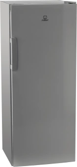 Морозильная камера Indesit DFZ 4150 G серебристый - цена, купить или заказать с доставкой в интернет-магазине Морозильная камера Indesit DFZ 4150 G серебристый - купить недорого с доставкой в интернет-магазине