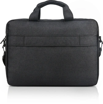 Сумка для ноутбука 16" Lenovo Casual Toploader T210 черный полиэстер (4X41Q27244) - купить недорого с доставкой в интернет-магазине