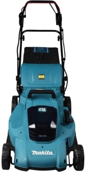 Газонокосилка роторная Makita DLM539Z 860Вт - купить недорого с доставкой в интернет-магазине