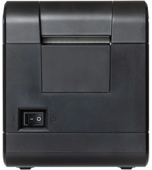 Термопринтер BSmart BS233 203dpi 101мм/с/USB для печ.этик. черный - купить недорого с доставкой в интернет-магазине