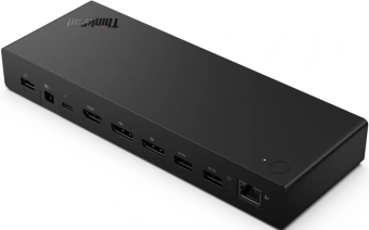 Стыковочная станция Lenovo 40BE0135EU - купить недорого с доставкой в интернет-магазине
