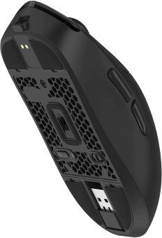 Мышь A4Tech Bloody R77 Ultra Dock черный оптическая 20000dpi беспров. USB 5but - купить недорого с доставкой в интернет-магазине
