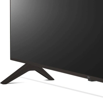 Телевизор LED LG 65" 65UR78009LL.ARUG черный 4K Ultra HD 60Hz DVB-T DVB-T2 DVB-C DVB-S DVB-S2 USB WiFi Smart TV - купить недорого с доставкой в интернет-магазине