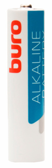 Батарея Buro Alkaline LR03 AAA (40шт) коробка - купить недорого с доставкой в интернет-магазине