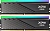 Память DDR5 2x16GB 6000MHz A-Data AX5U6000C4816G-DTLABRBK XPG Lancer Blade RGB RTL Gaming PC5-48000 CL48 DIMM UDIMM ECC 288-pin 1.25В kit single rank с радиатором Ret