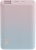 Мобильный аккумулятор ZMI QB817 10000mAh QC3.0/PD3.0 22.5W 3A 2xUSB-A/USB-C голубой/розовый (QB817 COLOR) - цена, купить или заказать с доставкой в интернет-магазине Мобильный аккумулятор ZMI QB817 10000mAh QC3.0/PD3.0 22.5W 3A 2xUSB-A/USB-C голубой/розовый (QB817 COLOR) - купить недорого с доставкой в интернет-магазине