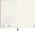 Блокнот Moleskine LIMITED EDITION SAKURA LESU08QP062BOX 130х210мм обложка текстиль 176стр. нелинованный подар.кор. синий 2025 - купить недорого с доставкой в интернет-магазине
