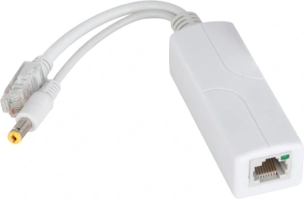 Сплиттер Dahua DH-TAS100 - купить недорого с доставкой в интернет-магазине