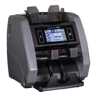 Счетчик банкнот Dors 800M1 RUS3 FRZ-044678 рубли/доллары/евро/юани/фунты - купить недорого с доставкой в интернет-магазине