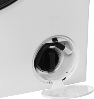 Стиральная машина Haier HW70-BP12269 класс: A+++ загр.фронтальная макс.:7кг белый инвертор - купить недорого с доставкой в интернет-магазине