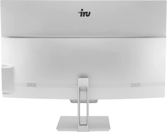 Моноблок IRU Planio 235 23.8" Full HD Ryzen 5 3500U (2.1) 16Gb SSD512Gb Vega 8 без ОС WiFi BT 120W Cam серебристый 1920x1080 (RUS) - купить недорого с доставкой в интернет-магазине