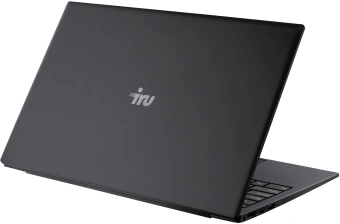 Ноутбук IRU 15EC5 Core i5 1135G7 8Gb SSD256Gb Intel Iris Xe graphics 15.6" IPS FHD (1920x1080) FreeDOS black WiFi BT Cam 7200mAh (1894781) - купить недорого с доставкой в интернет-магазине