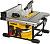 Циркулярная пила (дисковая) DeWalt DWE7485 1850Вт (настольная) D диска.:210мм (DWE7485-QS)