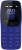 Мобильный телефон Nokia TA-1416 105 DS синий моноблок 1.77" 120x160 Series 30+ GSM900/1800 Protect - купить недорого с доставкой в интернет-магазине