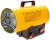 Тепловая пушка газовая RedVerg RD-GH12 1200Вт желтый/черный - купить недорого с доставкой в интернет-магазине