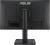 Монитор Asus 27" VA27DQFS черный IPS LED 16:9 HDMI M/M матовая HAS Piv 1000:1 300cd 178гр/178гр 1920x1080 100Hz VGA DP FHD USB 5.8кг - купить недорого с доставкой в интернет-магазине