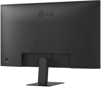 Монитор LG 27" 27U631A-B черный IPS LED 16:9 HDMI матовая 1000:1 250cd 178гр/178гр 2560x1440 100Hz Quad HD 2K (1440p) USB 4.4кг - купить недорого с доставкой в интернет-магазине