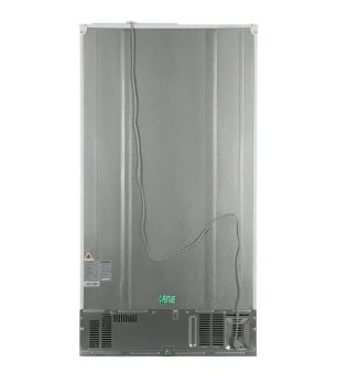 Холодильник Hyundai CS5003F 2-хкамерн. белый - купить недорого с доставкой в интернет-магазине