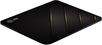 Коврик для мыши Cactus Gold Geometry 300x250x2мм (CS-MPC-P04M) - купить недорого с доставкой в интернет-магазине