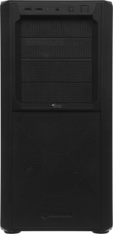 Сервер IRU Rock S9105P 1x4410T 2x16Gb 1x1Tb SSD C741 AST2600 2xGigEth 1x750W w/o OS (2141412) - купить недорого с доставкой в интернет-магазине