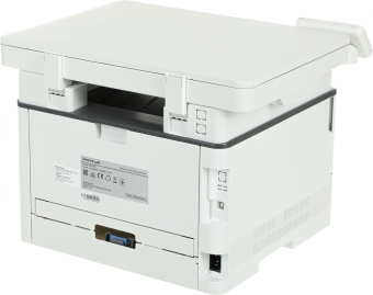 МФУ лазерный Pantum M6700D A4 Duplex серый - купить недорого с доставкой в интернет-магазине