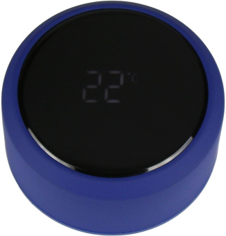 Термос Starwind 22-500/1 0.45л. синий картонная коробка - купить недорого с доставкой в интернет-магазине