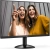 Монитор AOC 21.45" 22B30HM2 черный VA LED 16:9 HDMI матовая 250cd 178гр/178гр 1920x1080 120Hz VGA FHD USB 3.01кг - купить недорого с доставкой в интернет-магазине